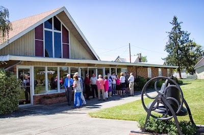 Redwood Country Church