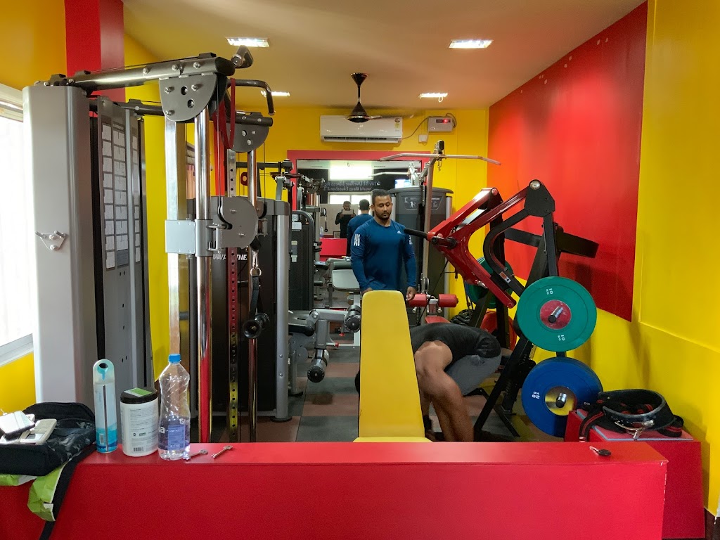 Stay Fit Live Pure Fitness Academy