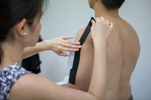 Aptive Physiotherapy - Thumbnail