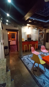 Oasis Backpackers Hostel Granada by null