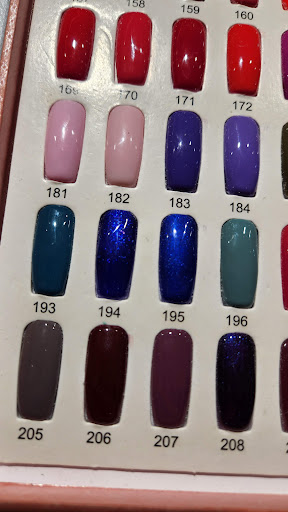 Twinkle Nails Yamba - Thumbnail
