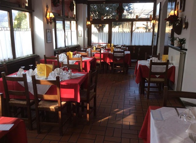 Ristorante Rivabella