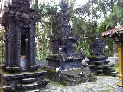 photo of Pura Satya Dharma Putra