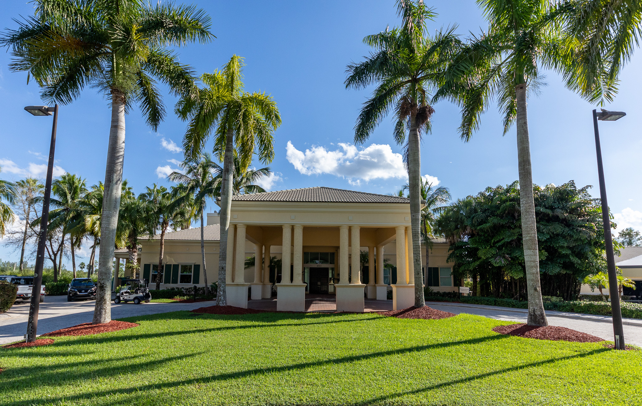 wedding dj royal palm beach