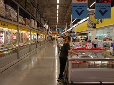 Photos of Metro Toptancı Market Samsun