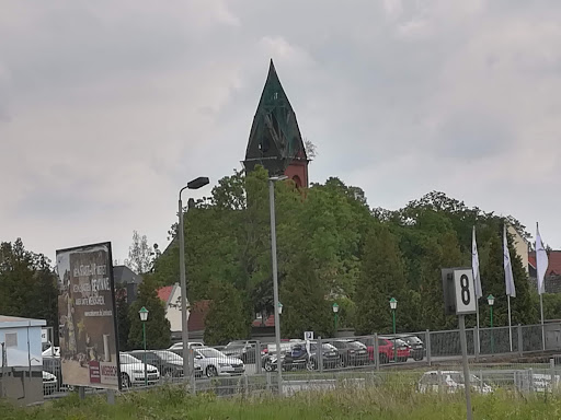Bernburg-Waldau - Thumbnail