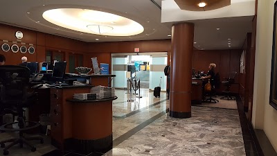 Delta Sky Club