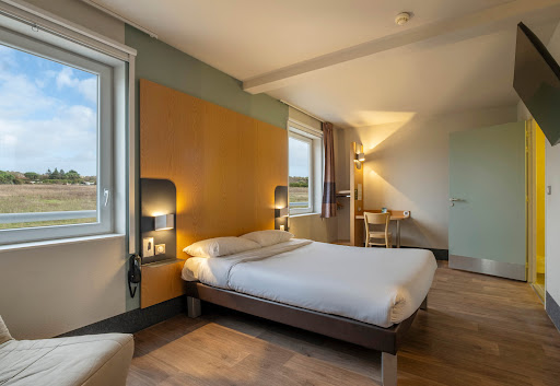 B&B HOTEL Royan La Palmyre Gallery - France