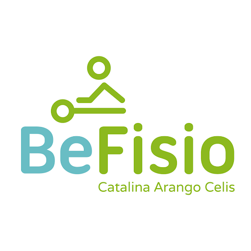 BeMyFisio - Visual