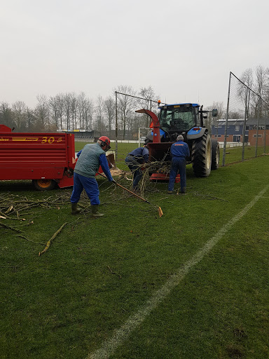 Football club DWOW (Sportpark de Wilskracht) - Thumbnail