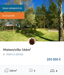 Photo n°18 de Cyril Prevot Immobilier à Châlons-en-Champagne (Expert immobilier)