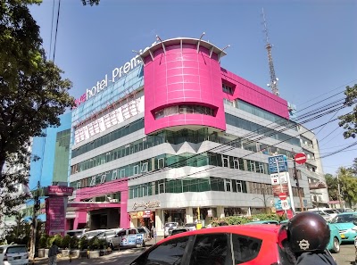 Photos of favehotel Premier Cihampelas