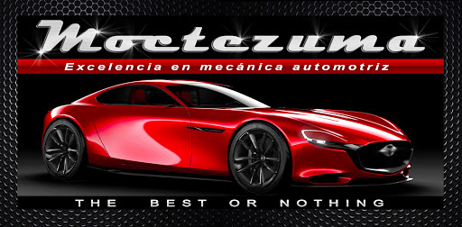 Taller Servicio Moctezuma- Suc. Merida