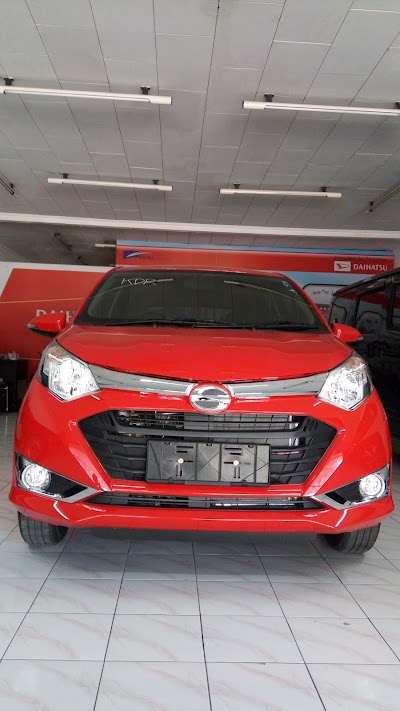 Photos of Daihatsu Kediri, PUSAT PENJUALAN PALING MURAH DI KEDIRI INFO 085234515767