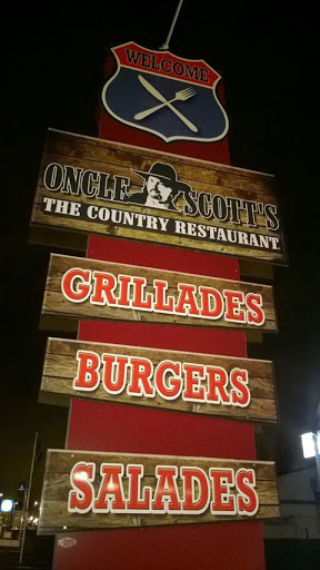 Photo 3 - Oncle Scott's