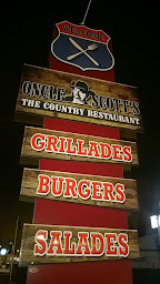 Photo n°27 de Oncle Scott's à Honfleur (Restaurant)