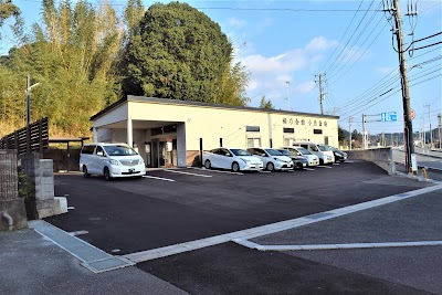 楠乃会館 小月斎場