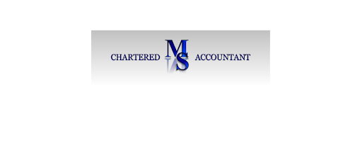 Mark Schonewille Chartered Accountant - Thumbnail