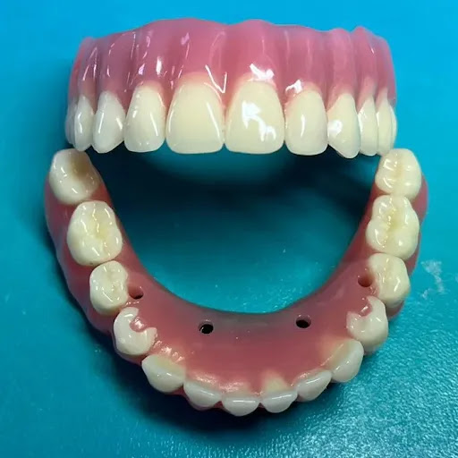 Caretta Dental