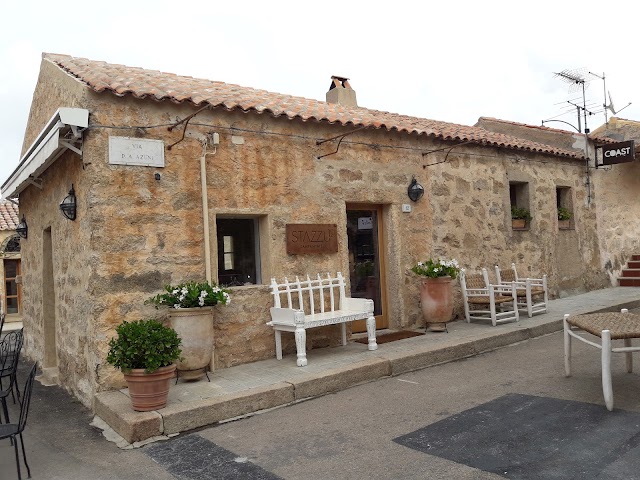 Ristorante Giagoni in Piazza