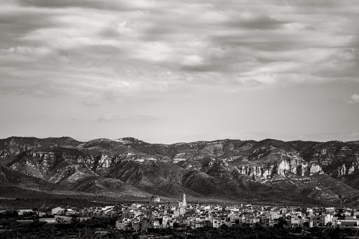 Canet lo Roig, Maestrat ànima interior - Thumbnail