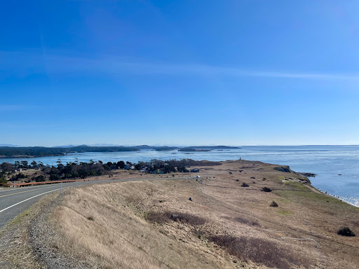 Mount Finlayson - Visual