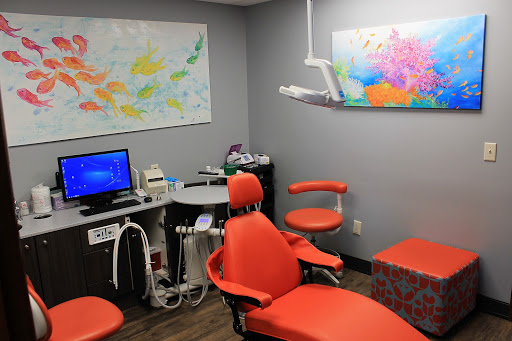 Kyle Jackson, DDS - Visual
