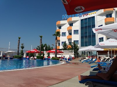 MyStop Hotel