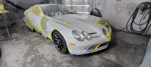 L C Auto Finish Inc - Thumbnail