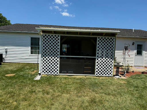 Majano's Home Improvement