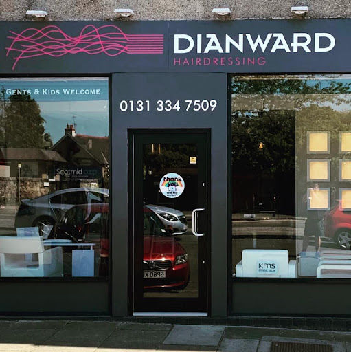 Dian Ward Hair & Beauty
