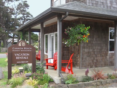 Cannon Beach Property Management