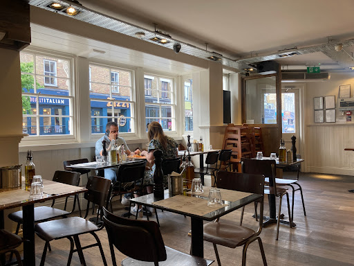 Franco Manca Bromley - Thumbnail