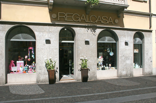 Regalcasa - Visual