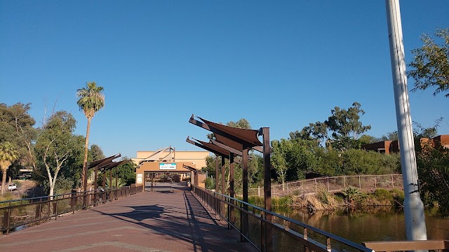 The Phoenix Zoo