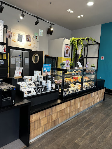 Columbus Café & Co Annemasse