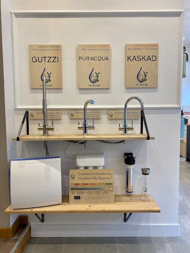 Photo de WATERPRO SONEDIS à Bonsecours (76240)