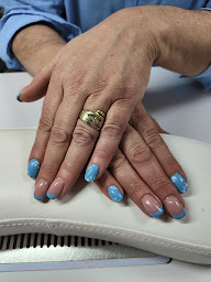 Photo n°15 de Les ongles de jess à Beauvoir-en-Lyons (Salon de manucure)
