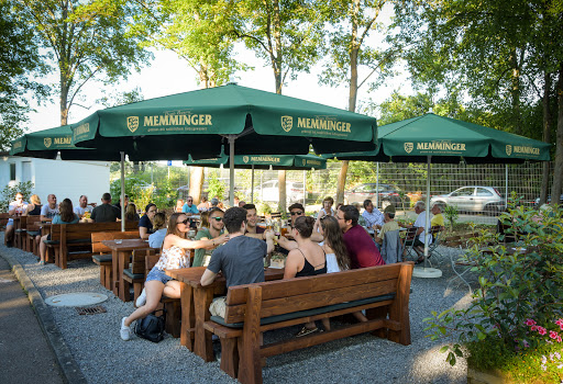 Kramer's Biergarten