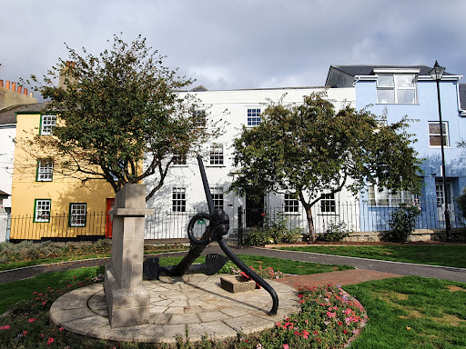 Monmouth House Lyme Regis - Thumbnail