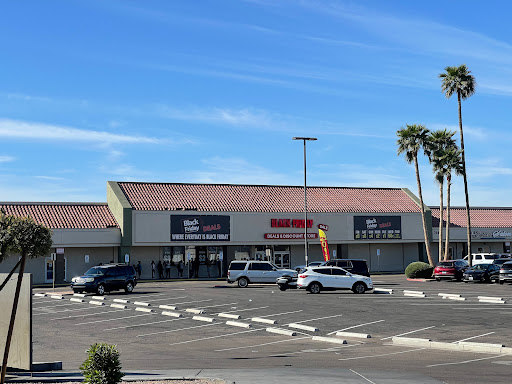 Plaza 75 - United States