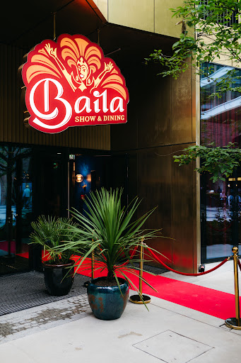 Restauracja Baila Show&Dining