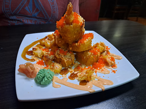 Toyama Sushi - Thumbnail