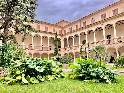 Biblioteca del Monestir de la Real - Thumbnail