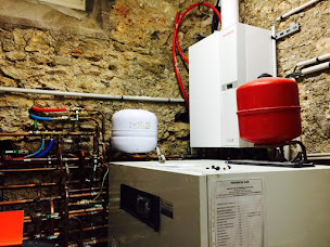 Photo n°8 de PROGNON S.A.S à Pierrelaye (Chauffagiste)