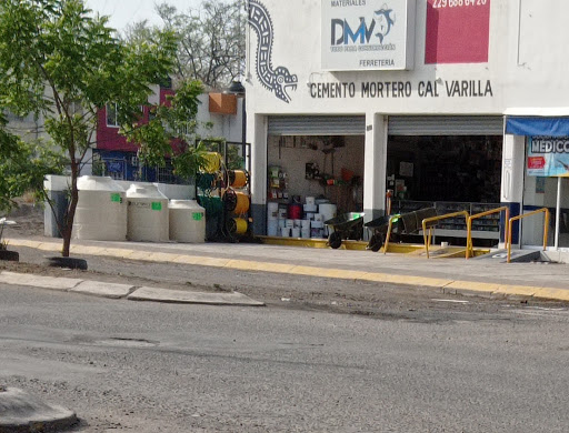 Grupo DMV-FERRETERIA-MATERIAL-CONSTRUCCION-REMODELAR - Thumbnail