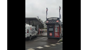 Photo n°6 de Gang Of Pizza à Saint-Gildas-des-Bois (Restaurant)