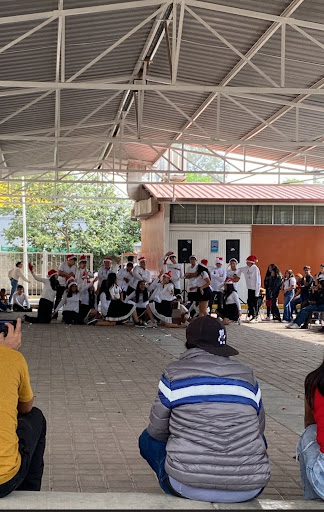 Escuela Secundaria Mixta 60, Niños Héroes - Thumbnail