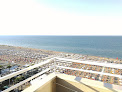 Hotel Diplomatic à  Riccione
