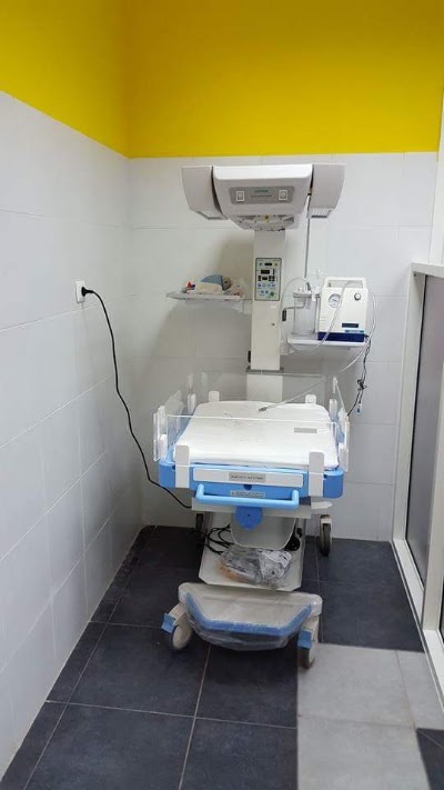 Photos of Physicians Night Clinical
